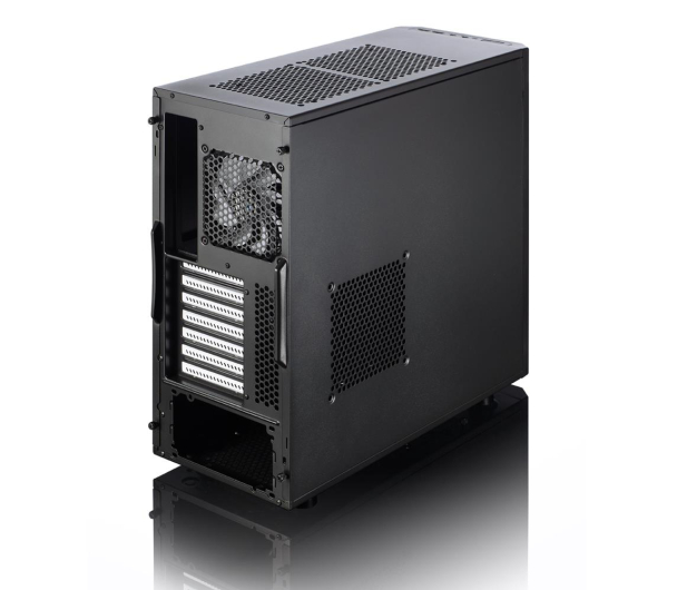 FRACTAL DESIGN Core 2300 Black FD-CA-CORE-2300-BL - 331209 - zdjęcie 8